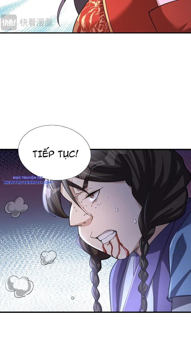 Ngủ Say Vạn Cổ: Xuất Thế Quét Ngang Chư Thiên Chap 49 - Next Chap 50