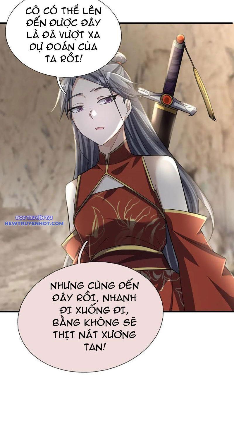Ngủ Say Vạn Cổ: Xuất Thế Quét Ngang Chư Thiên Chap 49 - Next Chap 50