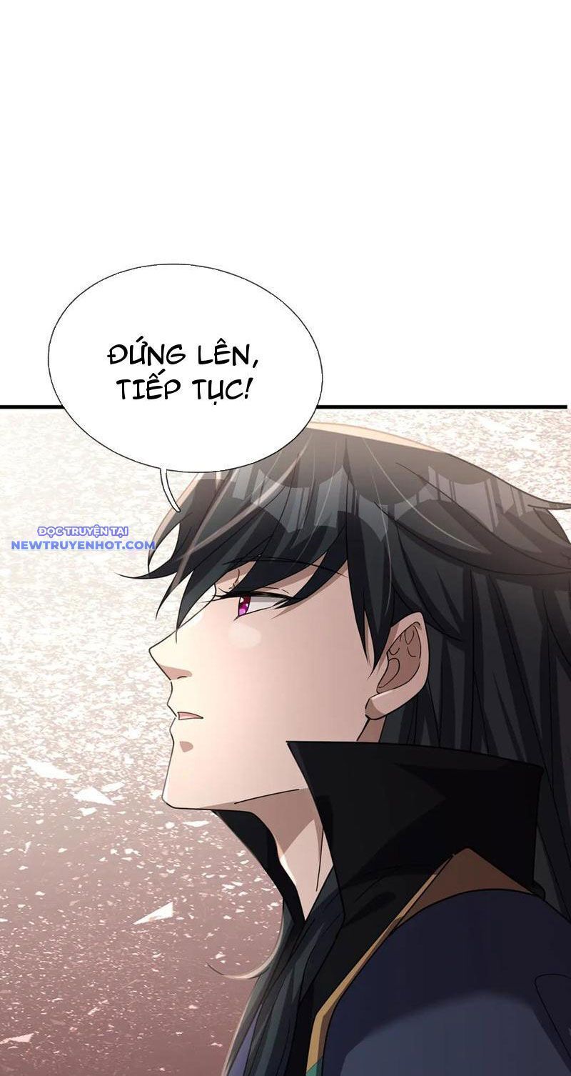 Ngủ Say Vạn Cổ: Xuất Thế Quét Ngang Chư Thiên Chap 49 - Next Chap 50