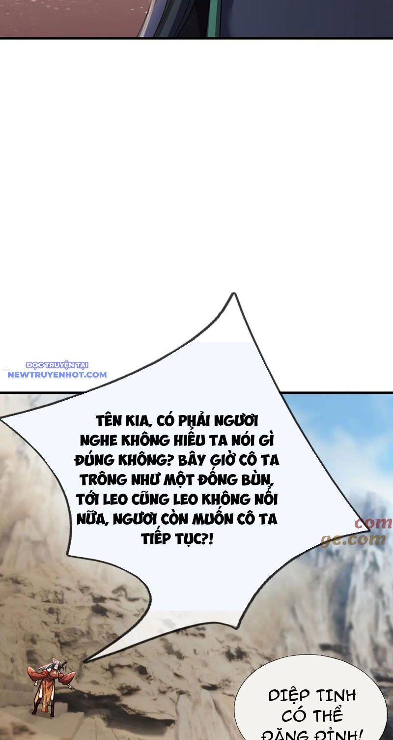 Ngủ Say Vạn Cổ: Xuất Thế Quét Ngang Chư Thiên Chap 49 - Next Chap 50