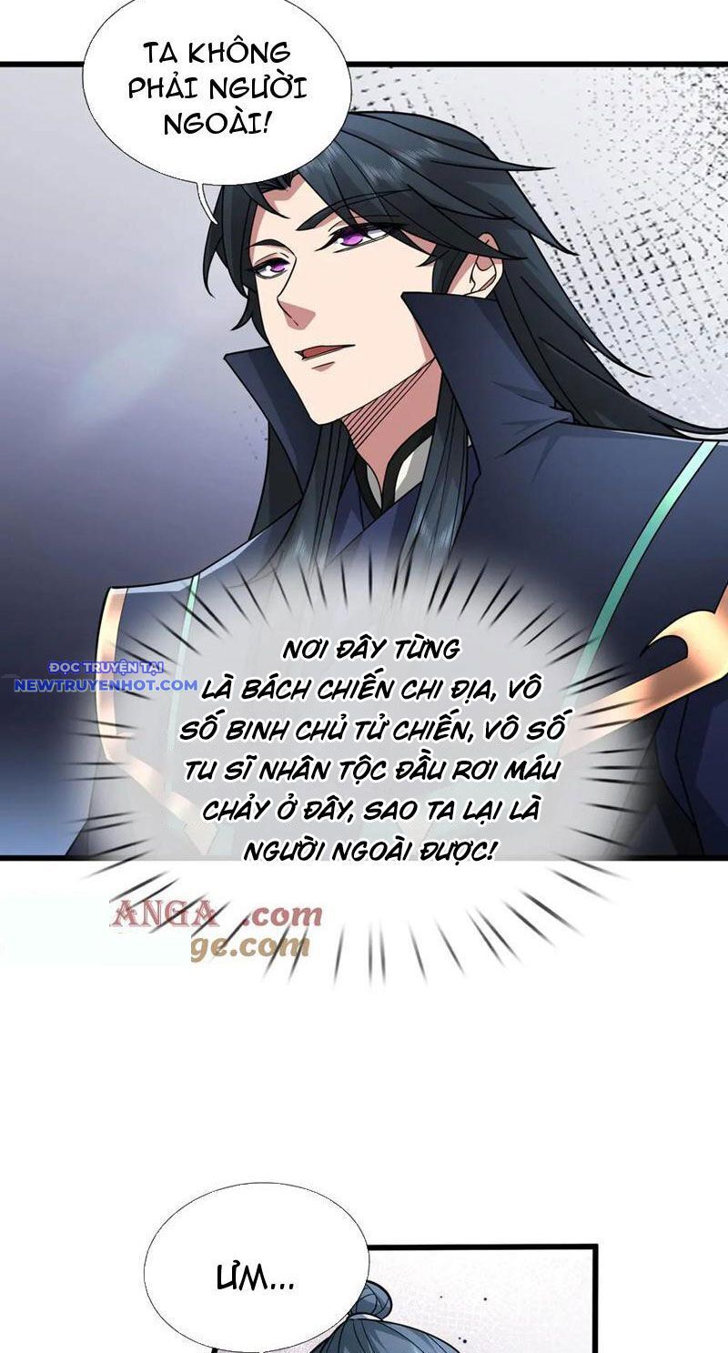 Ngủ Say Vạn Cổ: Xuất Thế Quét Ngang Chư Thiên Chap 49 - Next Chap 50