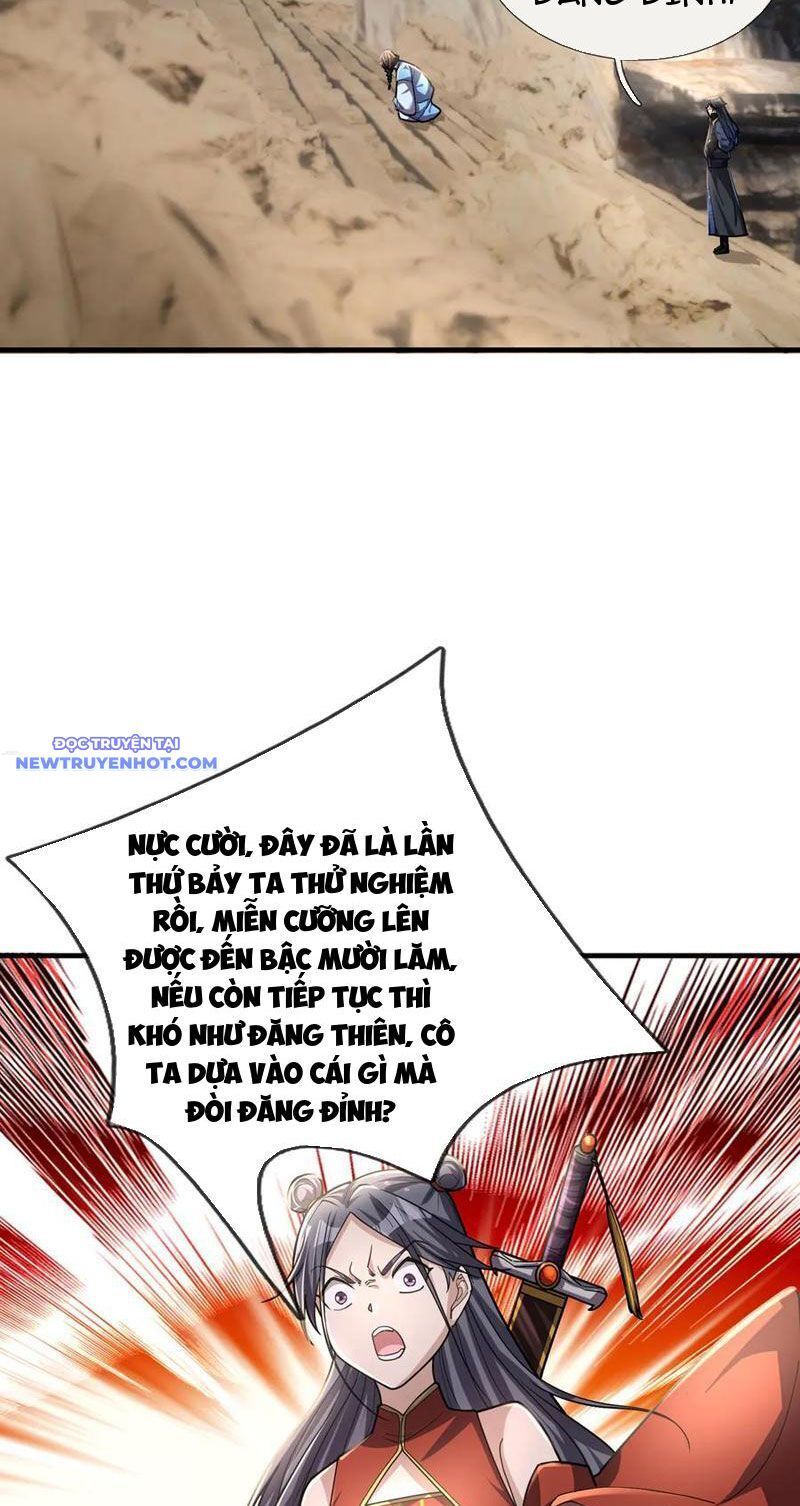 Ngủ Say Vạn Cổ: Xuất Thế Quét Ngang Chư Thiên Chap 49 - Next Chap 50