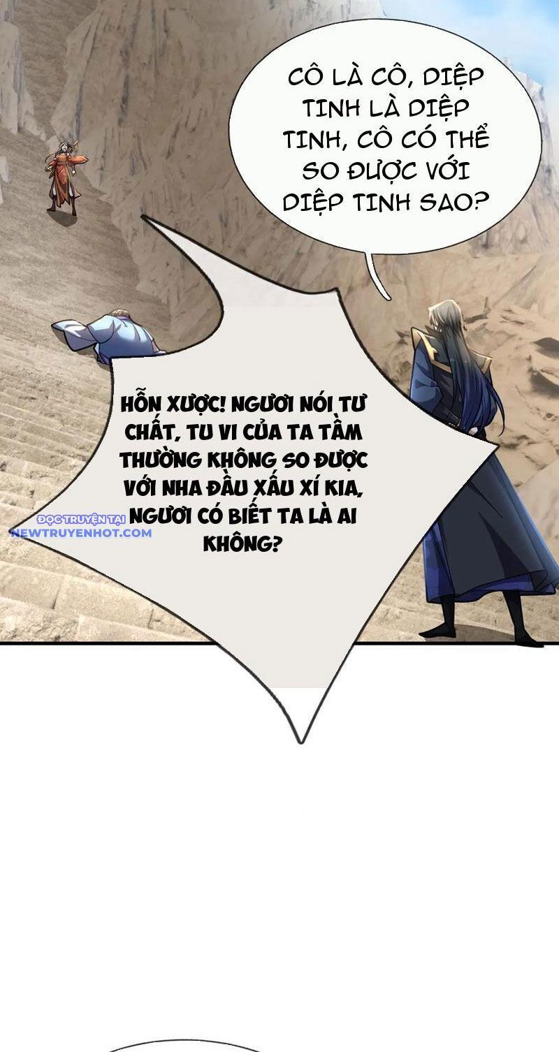 Ngủ Say Vạn Cổ: Xuất Thế Quét Ngang Chư Thiên Chap 49 - Next Chap 50