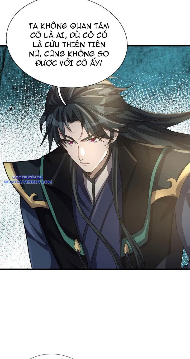 Ngủ Say Vạn Cổ: Xuất Thế Quét Ngang Chư Thiên Chap 49 - Next Chap 50