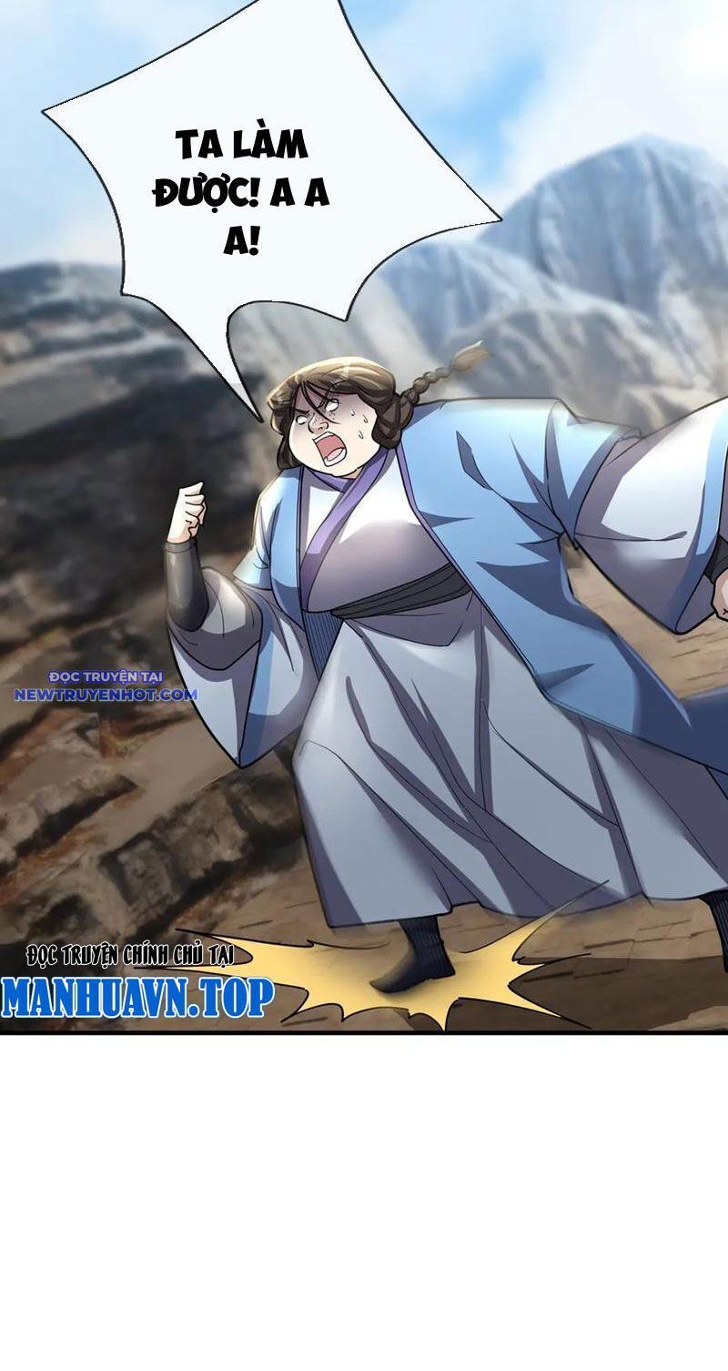 Ngủ Say Vạn Cổ: Xuất Thế Quét Ngang Chư Thiên Chap 49 - Next Chap 50