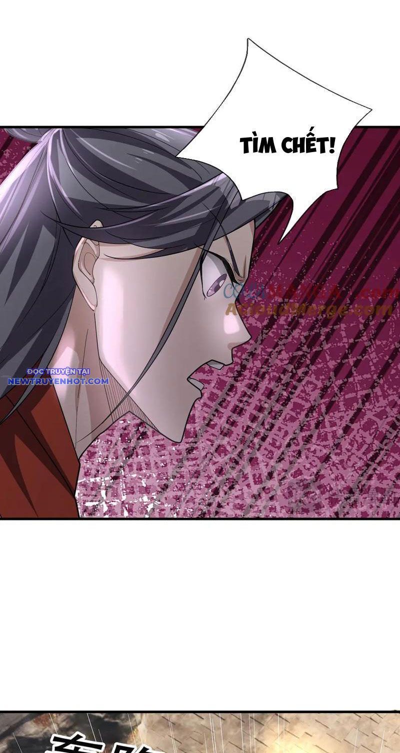 Ngủ Say Vạn Cổ: Xuất Thế Quét Ngang Chư Thiên Chap 49 - Next Chap 50