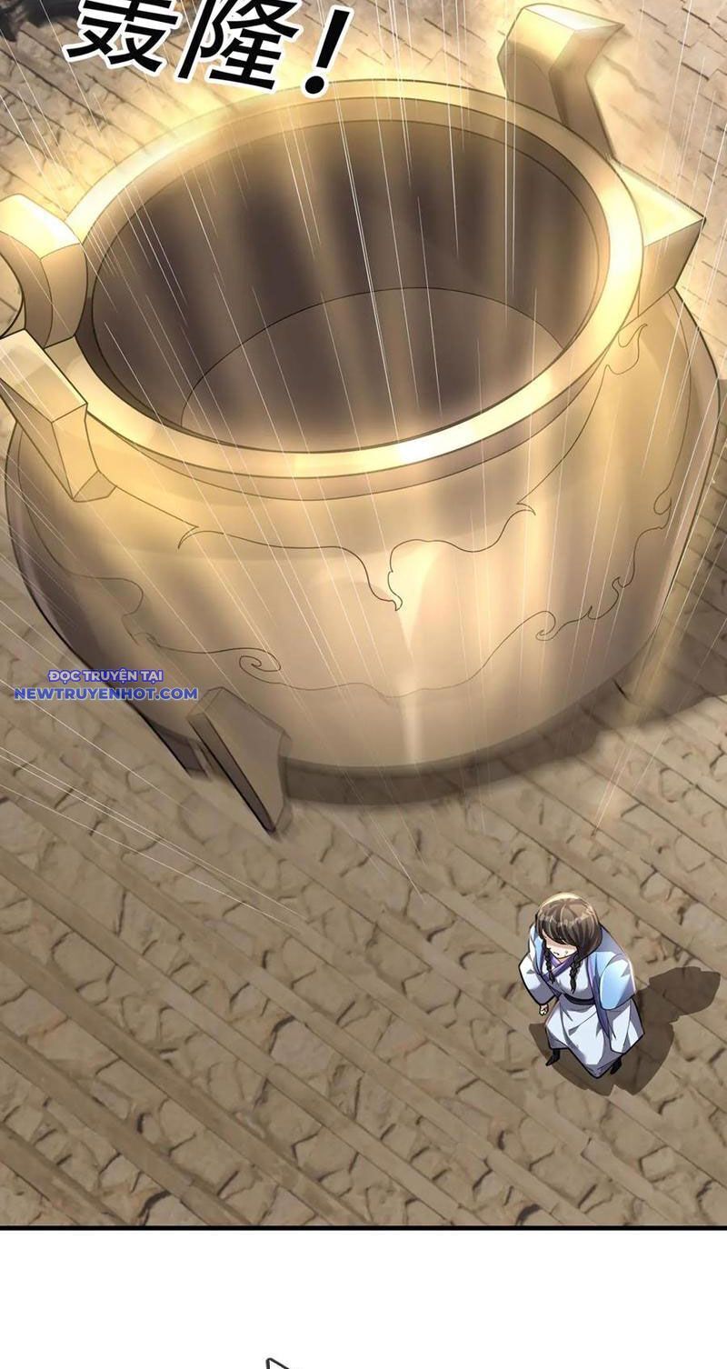 Ngủ Say Vạn Cổ: Xuất Thế Quét Ngang Chư Thiên Chap 49 - Next Chap 50