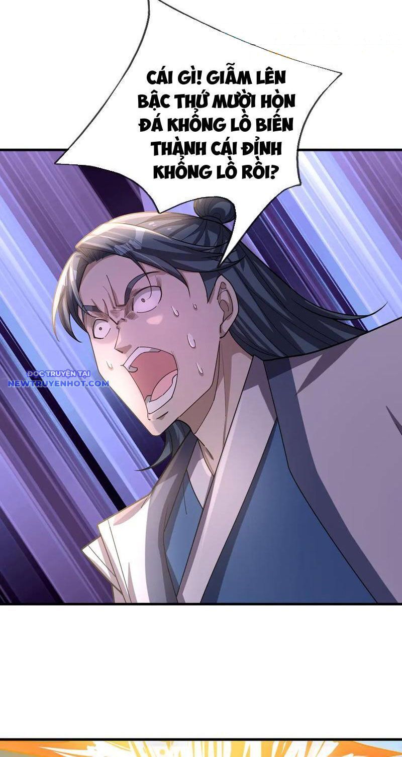 Ngủ Say Vạn Cổ: Xuất Thế Quét Ngang Chư Thiên Chap 49 - Next Chap 50
