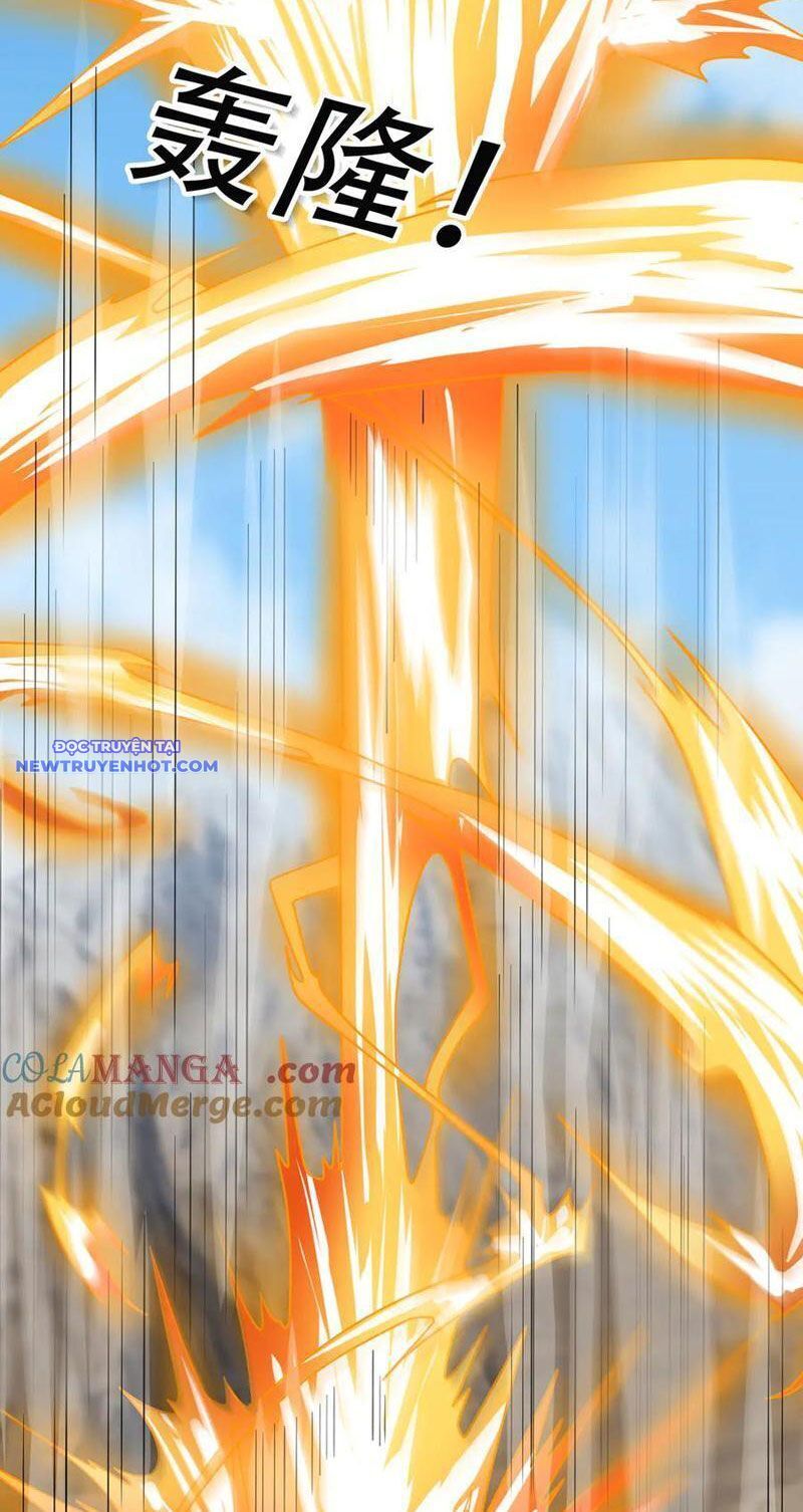 Ngủ Say Vạn Cổ: Xuất Thế Quét Ngang Chư Thiên Chap 49 - Next Chap 50