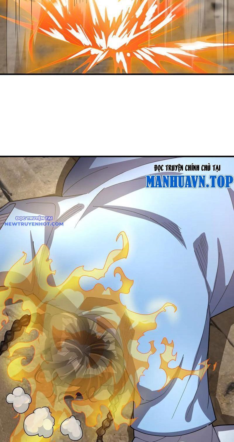 Ngủ Say Vạn Cổ: Xuất Thế Quét Ngang Chư Thiên Chap 49 - Next Chap 50