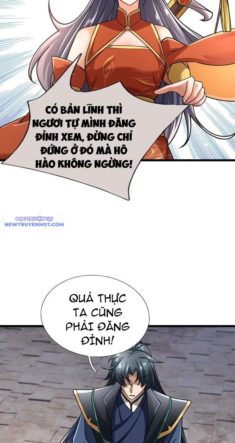 Ngủ Say Vạn Cổ: Xuất Thế Quét Ngang Chư Thiên Chap 49 - Next Chap 50