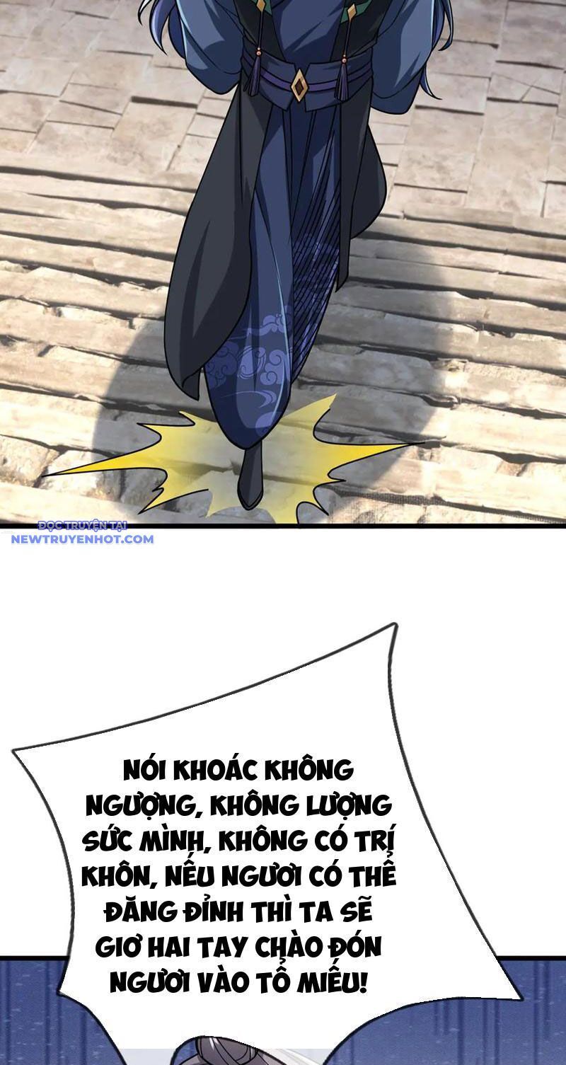 Ngủ Say Vạn Cổ: Xuất Thế Quét Ngang Chư Thiên Chap 49 - Next Chap 50