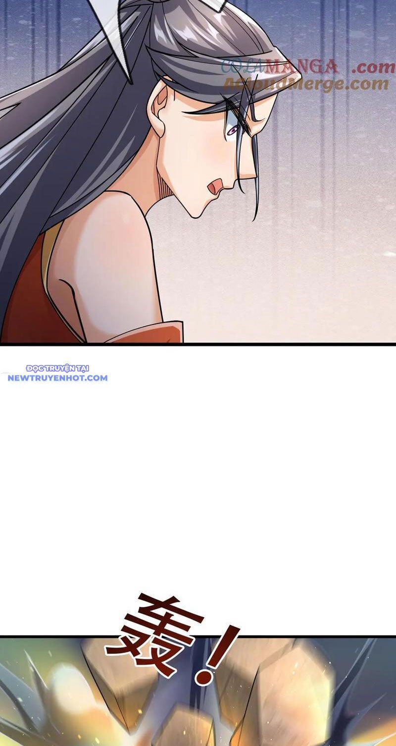 Ngủ Say Vạn Cổ: Xuất Thế Quét Ngang Chư Thiên Chap 49 - Next Chap 50