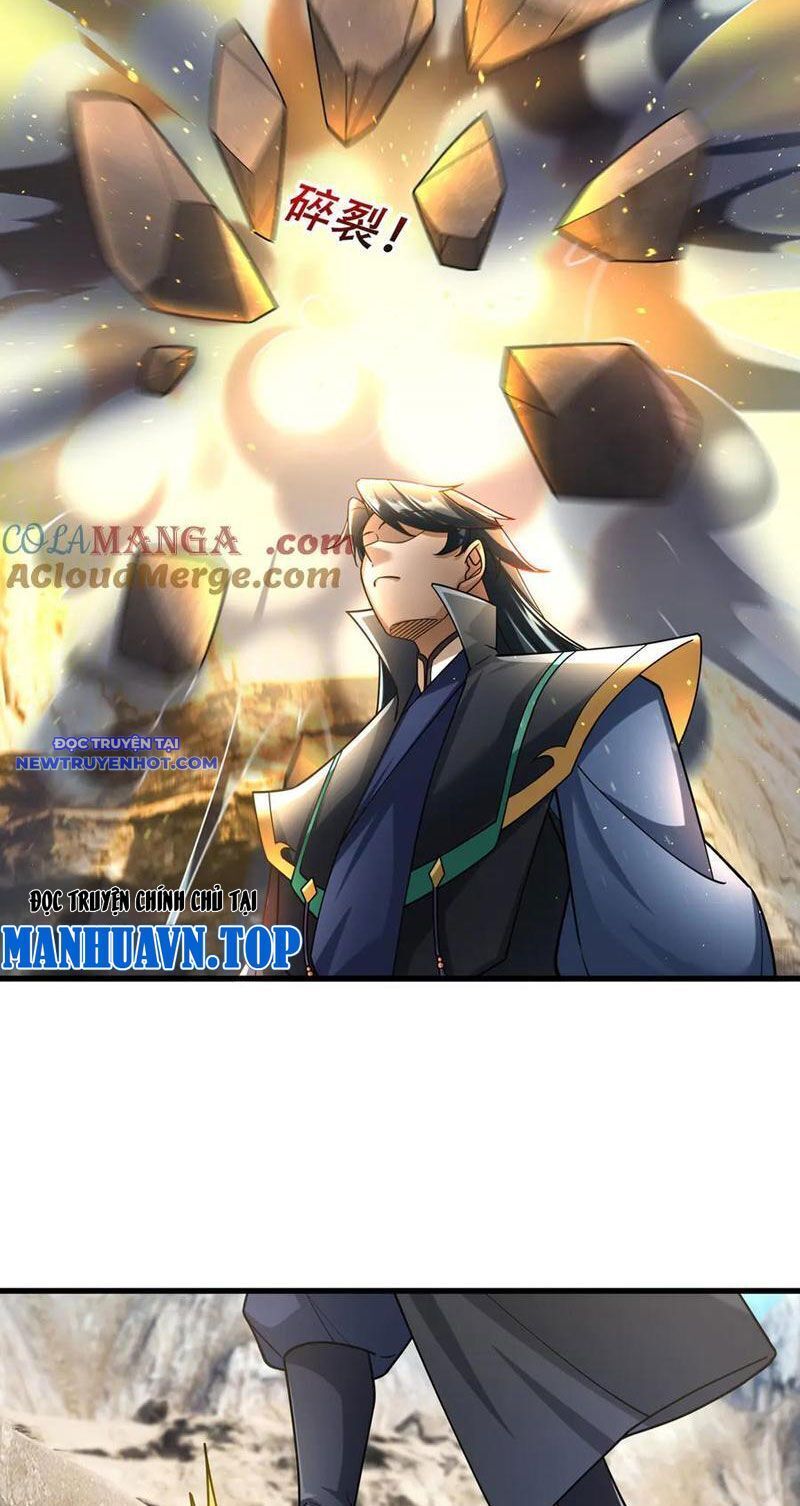 Ngủ Say Vạn Cổ: Xuất Thế Quét Ngang Chư Thiên Chap 49 - Next Chap 50
