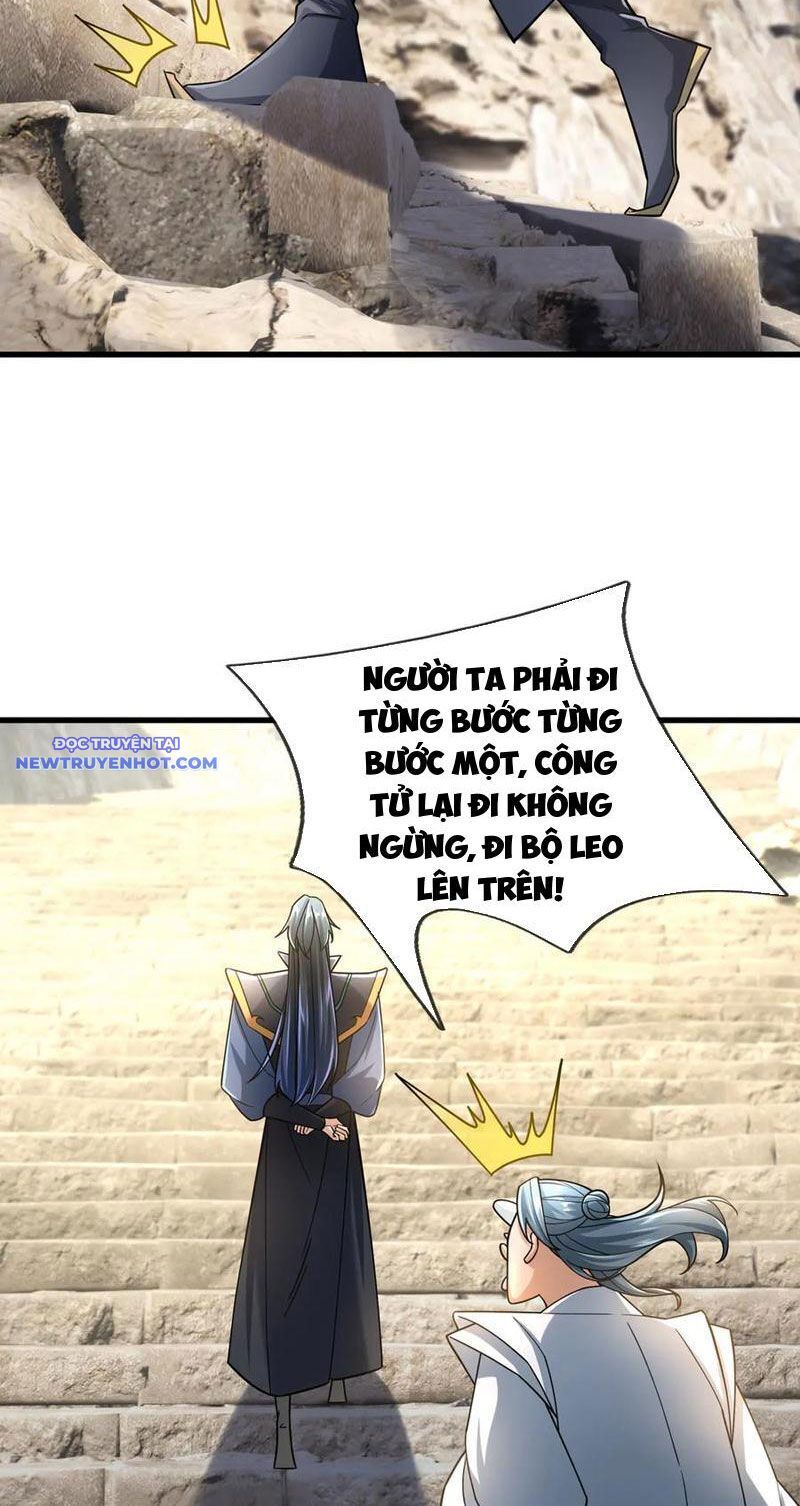 Ngủ Say Vạn Cổ: Xuất Thế Quét Ngang Chư Thiên Chap 49 - Next Chap 50