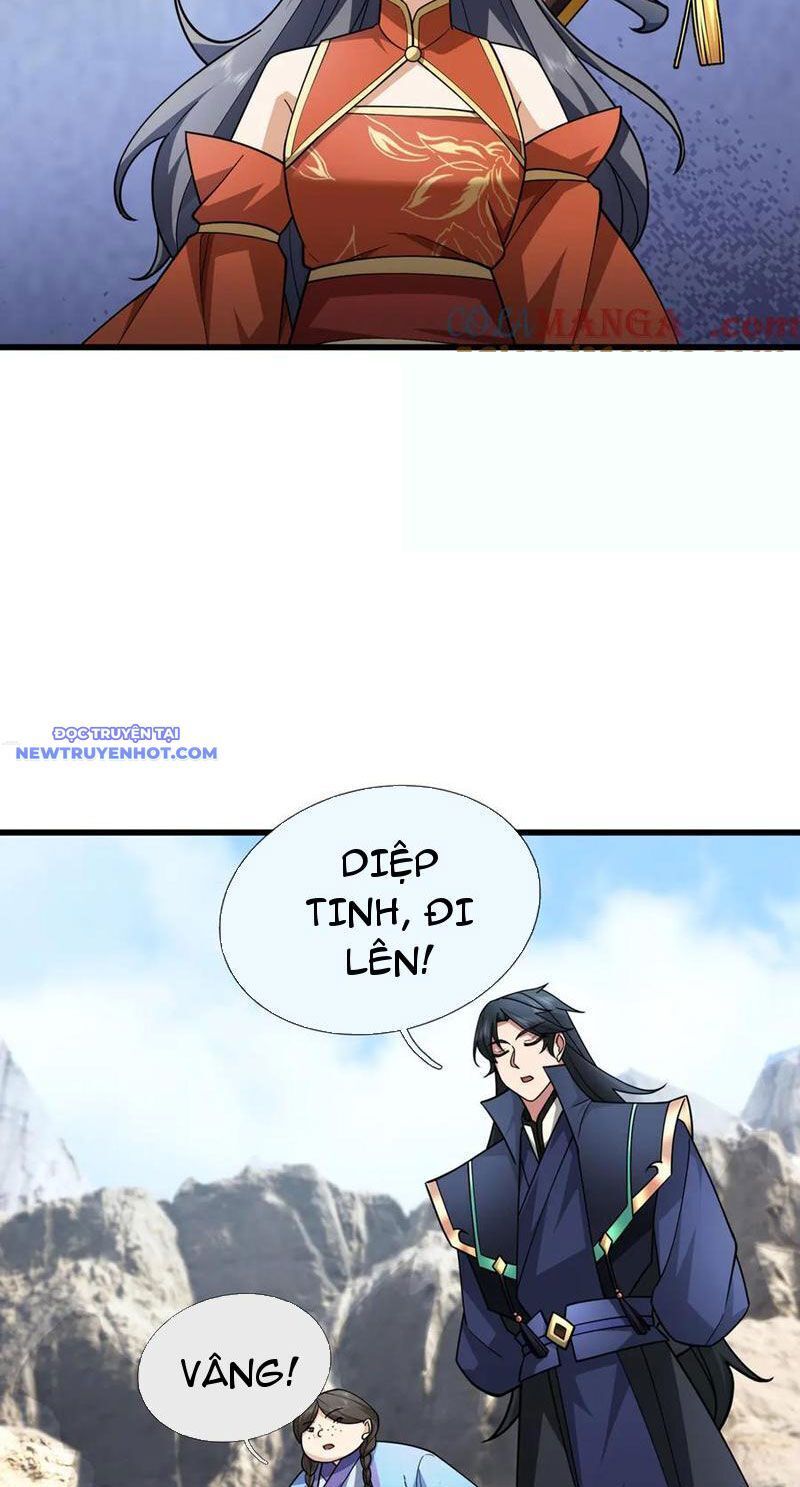 Ngủ Say Vạn Cổ: Xuất Thế Quét Ngang Chư Thiên Chap 49 - Next Chap 50