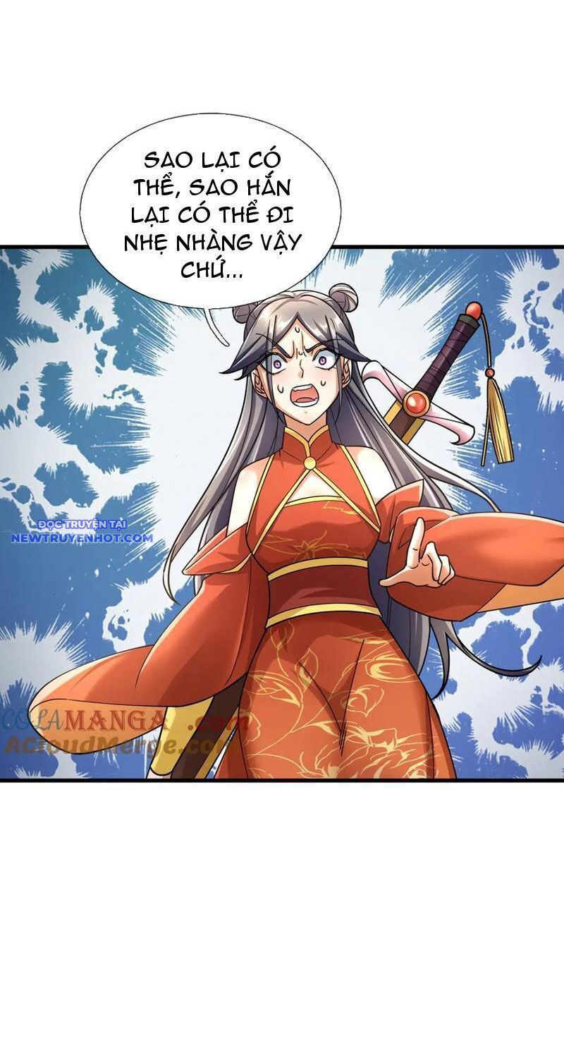 Ngủ Say Vạn Cổ: Xuất Thế Quét Ngang Chư Thiên Chap 49 - Next Chap 50