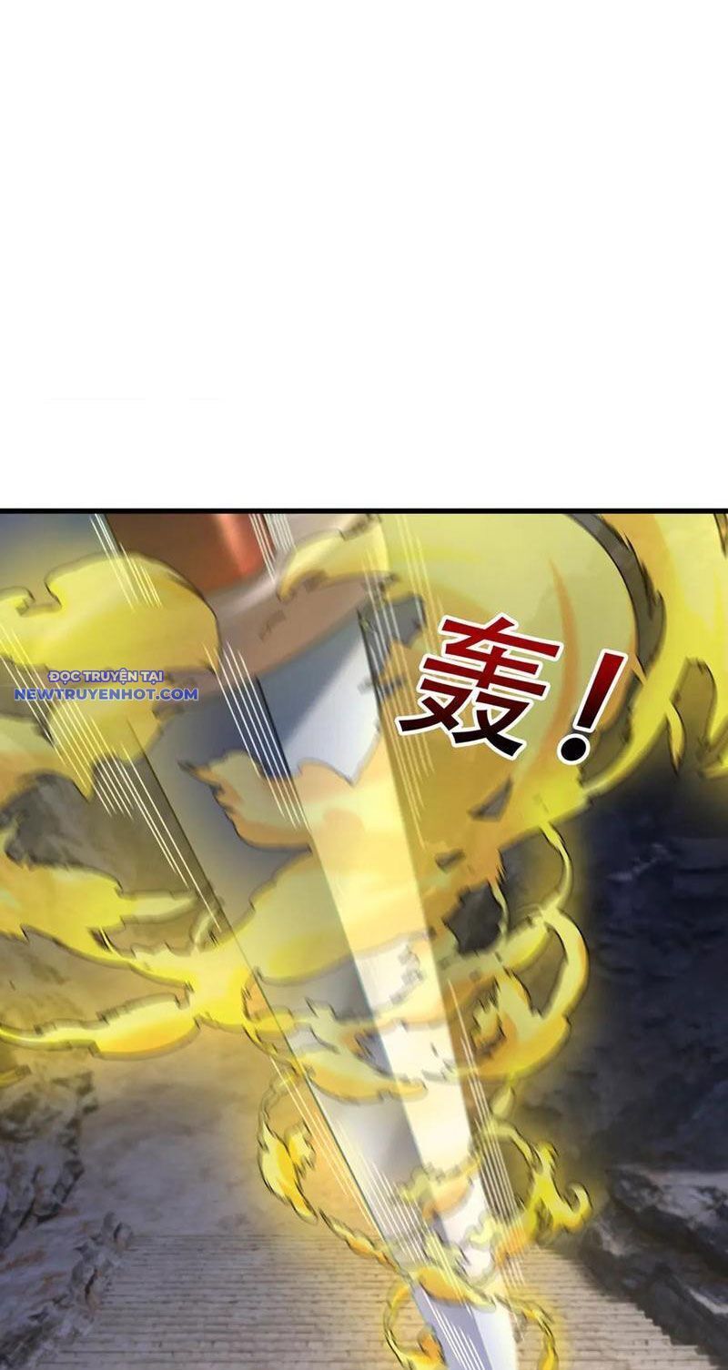 Ngủ Say Vạn Cổ: Xuất Thế Quét Ngang Chư Thiên Chap 49 - Next Chap 50