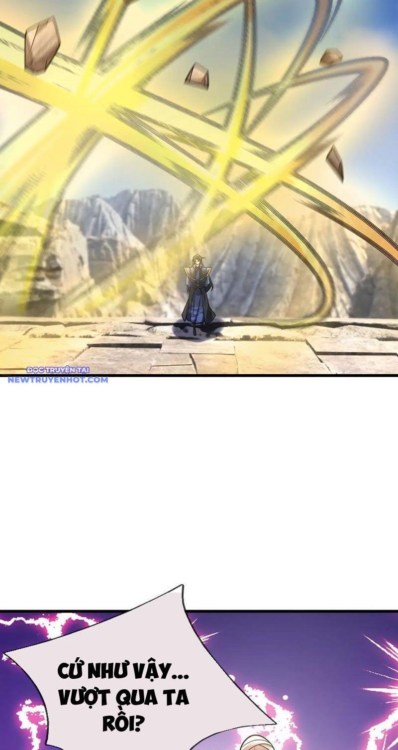 Ngủ Say Vạn Cổ: Xuất Thế Quét Ngang Chư Thiên Chap 49 - Next Chap 50