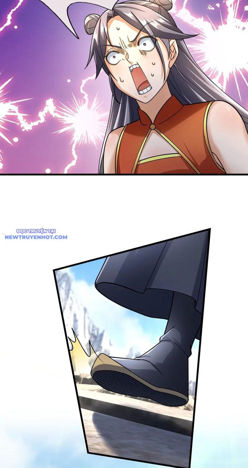 Ngủ Say Vạn Cổ: Xuất Thế Quét Ngang Chư Thiên Chap 49 - Next Chap 50