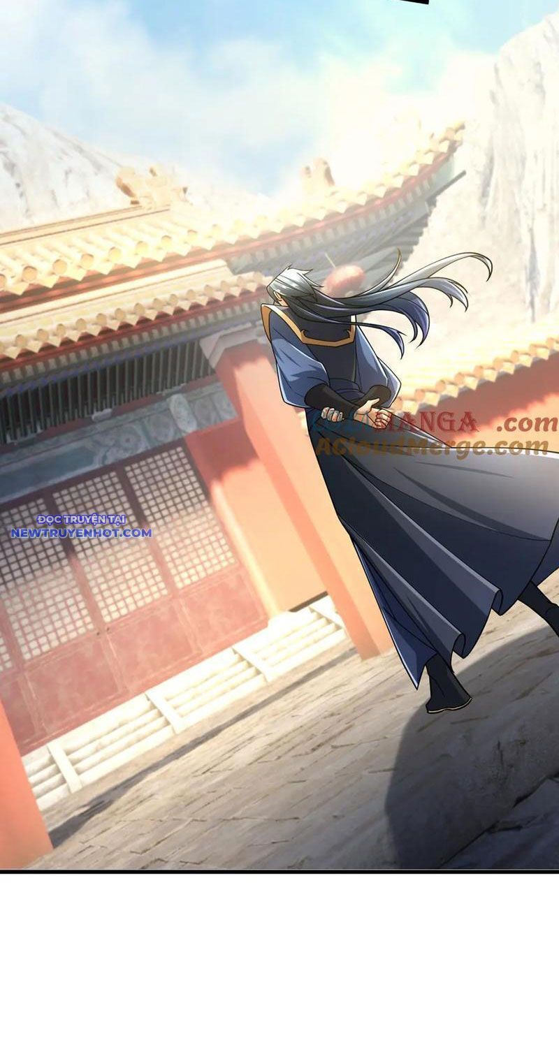 Ngủ Say Vạn Cổ: Xuất Thế Quét Ngang Chư Thiên Chap 49 - Next Chap 50