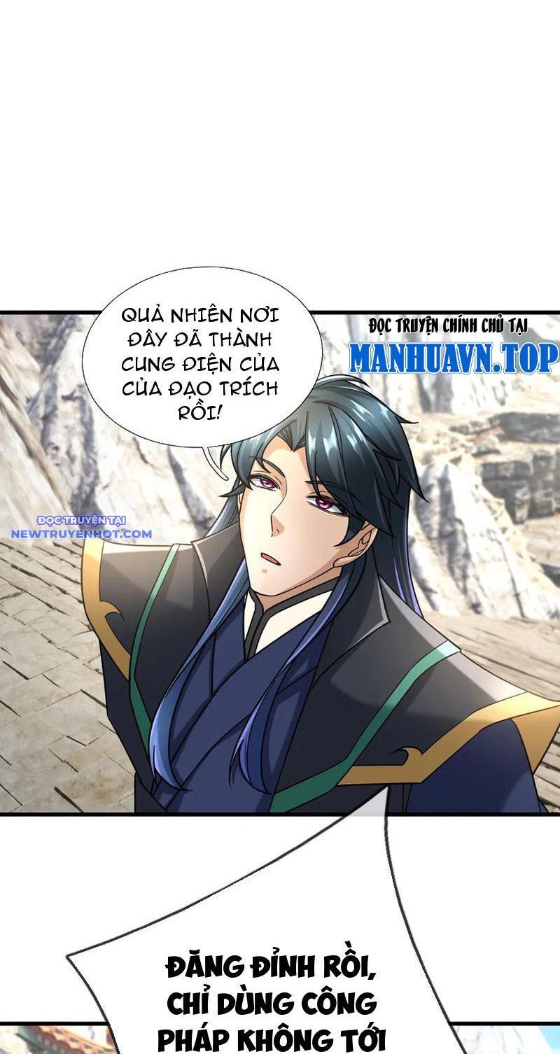 Ngủ Say Vạn Cổ: Xuất Thế Quét Ngang Chư Thiên Chap 49 - Next Chap 50