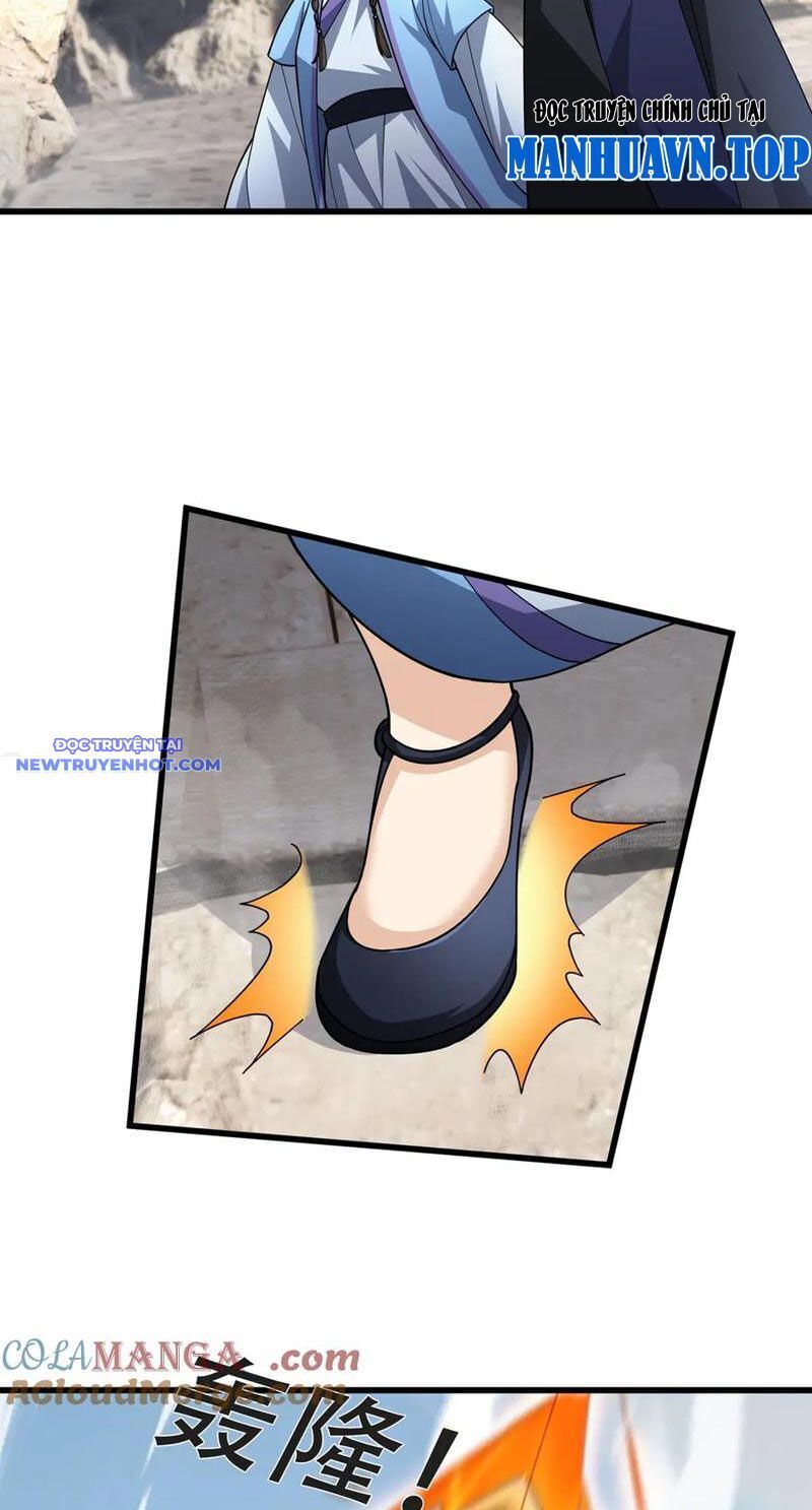 Ngủ Say Vạn Cổ: Xuất Thế Quét Ngang Chư Thiên Chap 49 - Next Chap 50