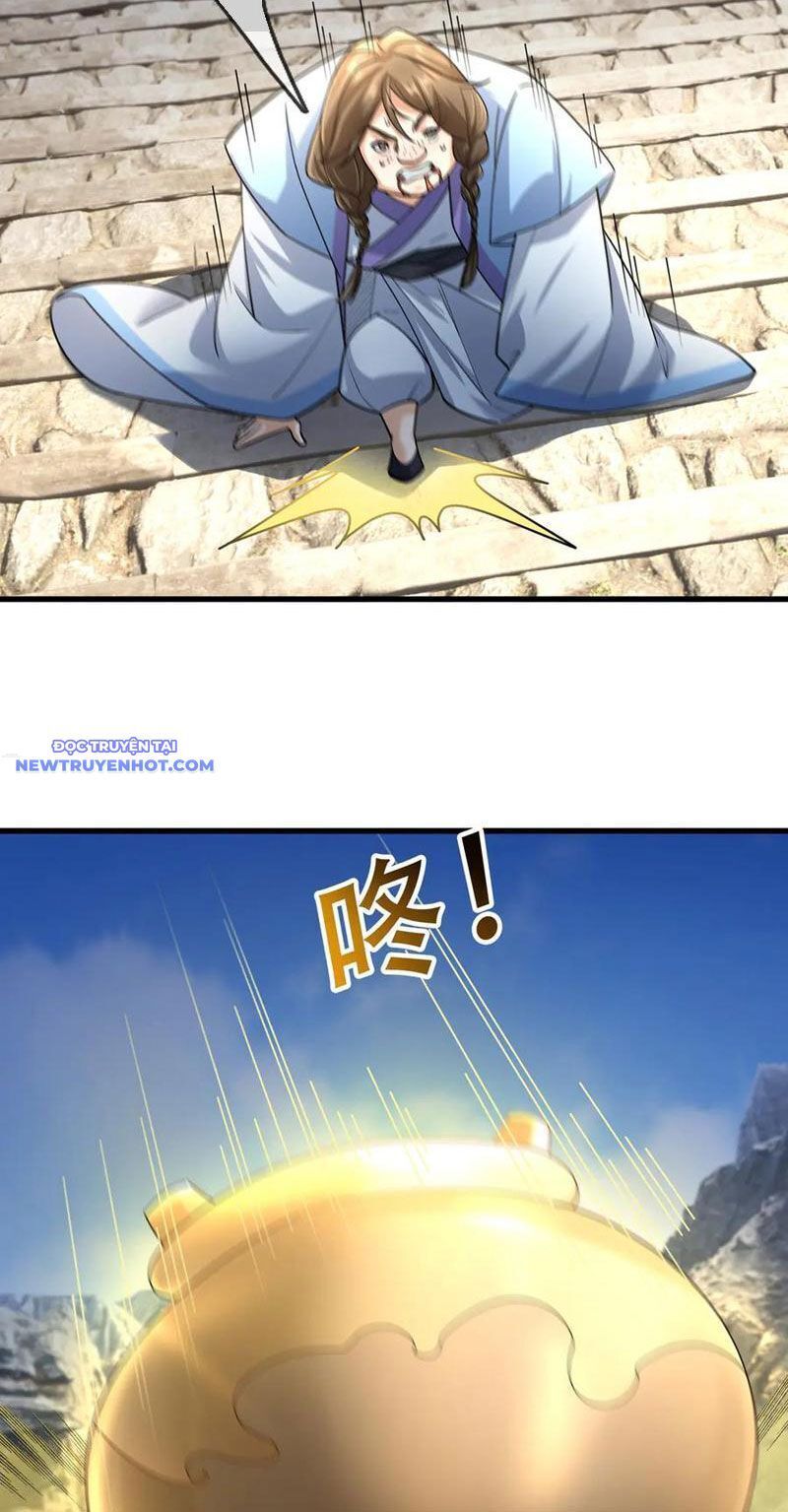 Ngủ Say Vạn Cổ: Xuất Thế Quét Ngang Chư Thiên Chap 49 - Next Chap 50