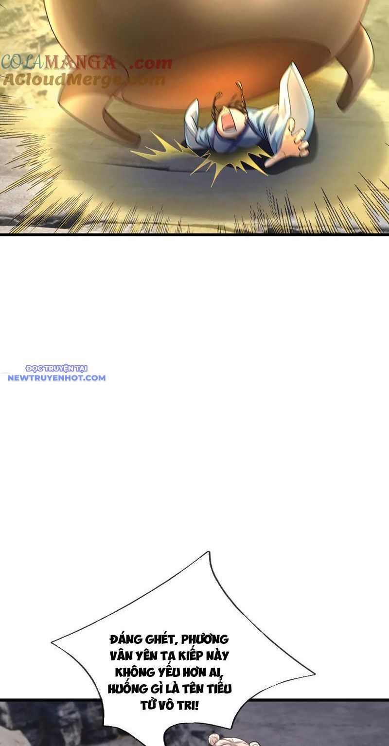 Ngủ Say Vạn Cổ: Xuất Thế Quét Ngang Chư Thiên Chap 49 - Next Chap 50