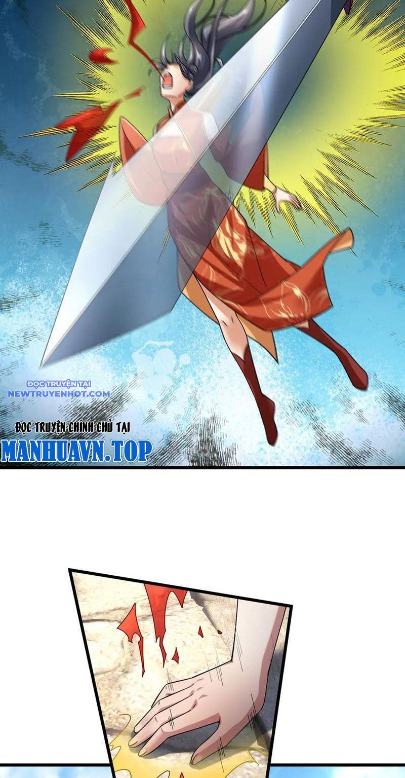 Ngủ Say Vạn Cổ: Xuất Thế Quét Ngang Chư Thiên Chap 49 - Next Chap 50