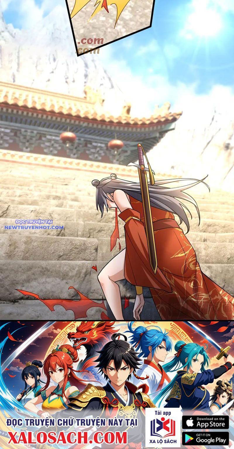 Ngủ Say Vạn Cổ: Xuất Thế Quét Ngang Chư Thiên Chap 49 - Next Chap 50