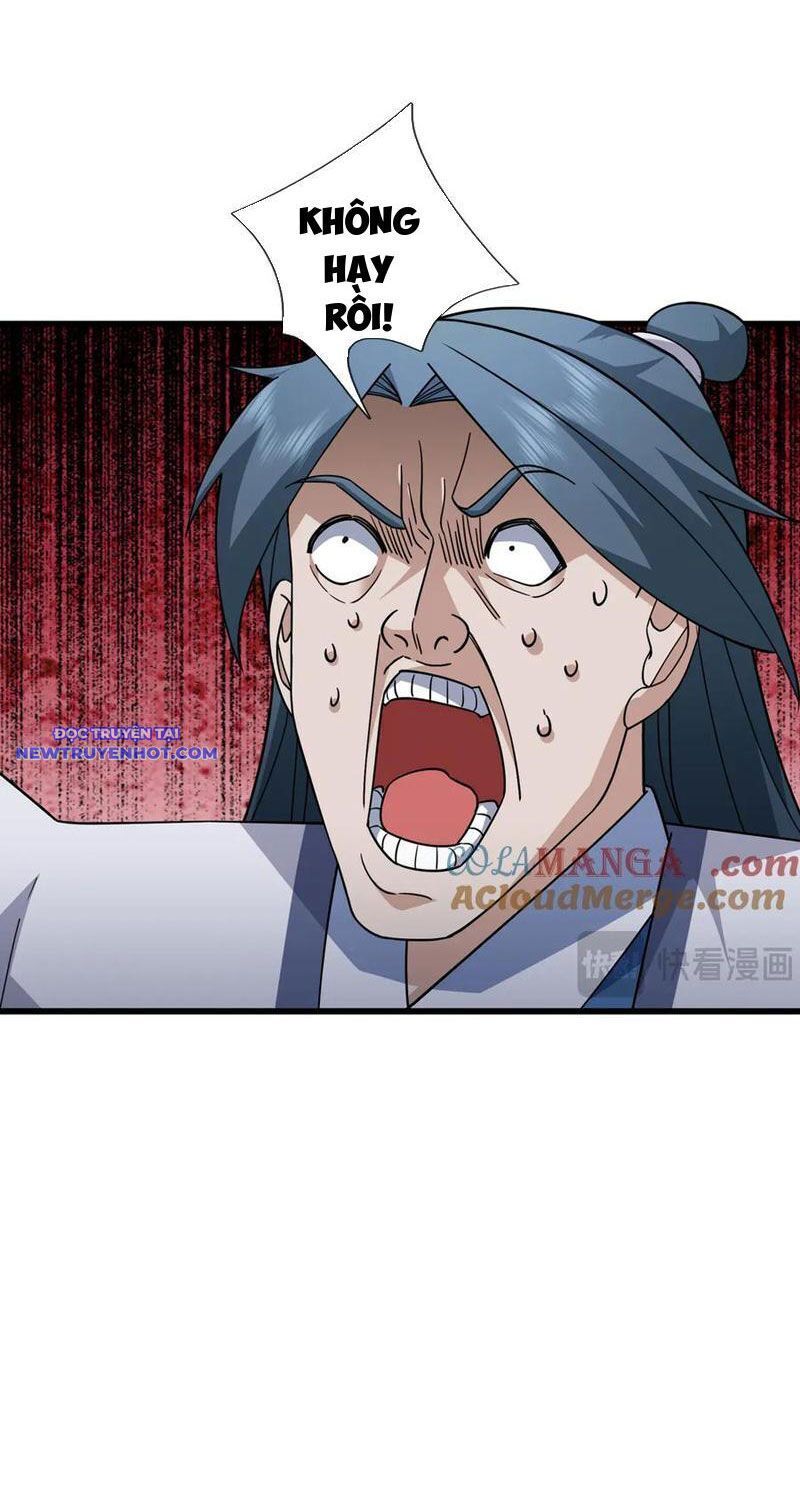 Ngủ Say Vạn Cổ: Xuất Thế Quét Ngang Chư Thiên Chap 49 - Next Chap 50