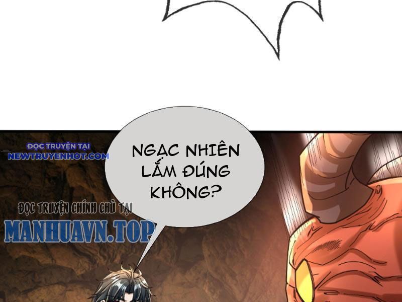 Ngủ Say Vạn Cổ: Xuất Thế Quét Ngang Chư Thiên Chap 5 - Next Chap 6