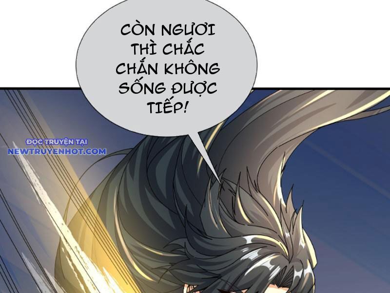Ngủ Say Vạn Cổ: Xuất Thế Quét Ngang Chư Thiên Chap 5 - Next Chap 6