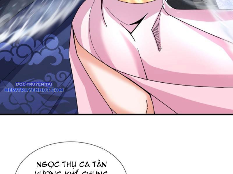 Ngủ Say Vạn Cổ: Xuất Thế Quét Ngang Chư Thiên Chap 5 - Next Chap 6