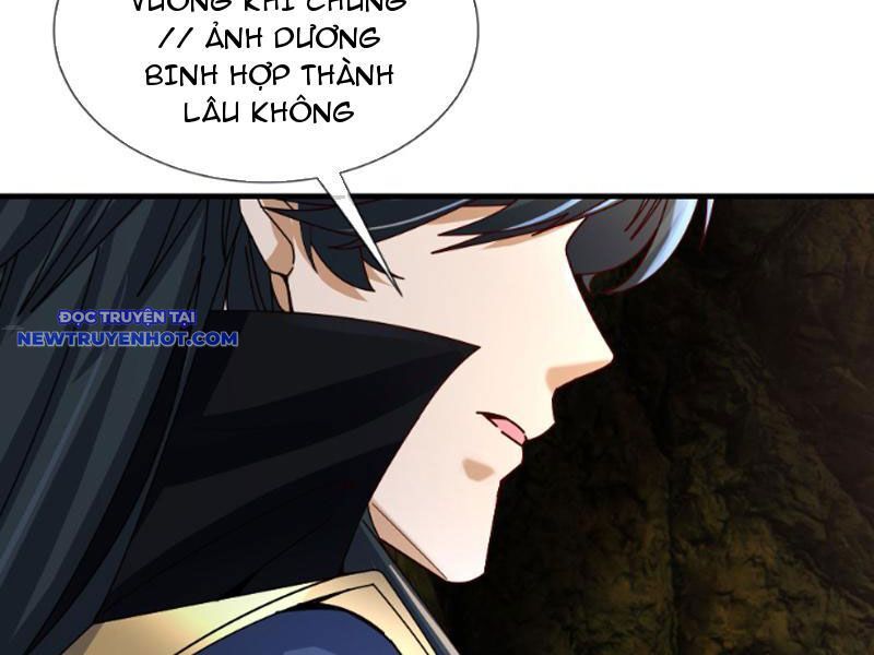 Ngủ Say Vạn Cổ: Xuất Thế Quét Ngang Chư Thiên Chap 5 - Next Chap 6