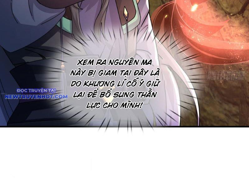Ngủ Say Vạn Cổ: Xuất Thế Quét Ngang Chư Thiên Chap 5 - Next Chap 6