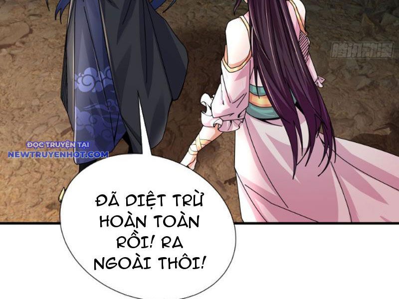 Ngủ Say Vạn Cổ: Xuất Thế Quét Ngang Chư Thiên Chap 5 - Next Chap 6