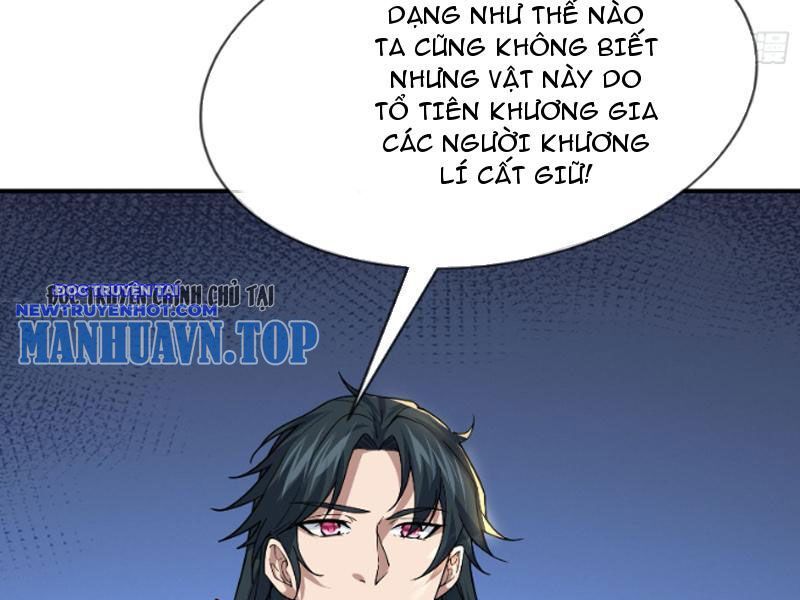 Ngủ Say Vạn Cổ: Xuất Thế Quét Ngang Chư Thiên Chap 5 - Next Chap 6