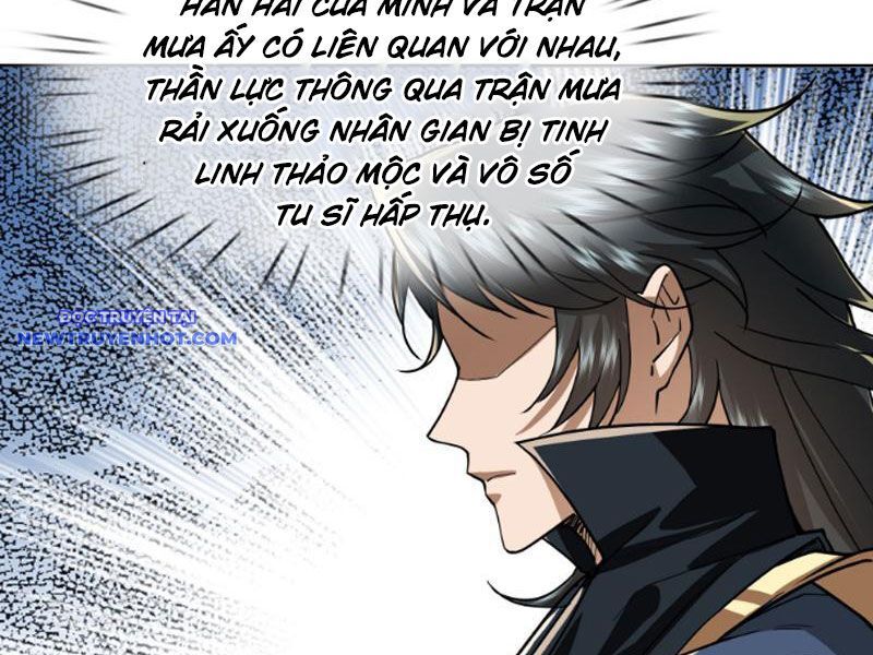 Ngủ Say Vạn Cổ: Xuất Thế Quét Ngang Chư Thiên Chap 5 - Next Chap 6