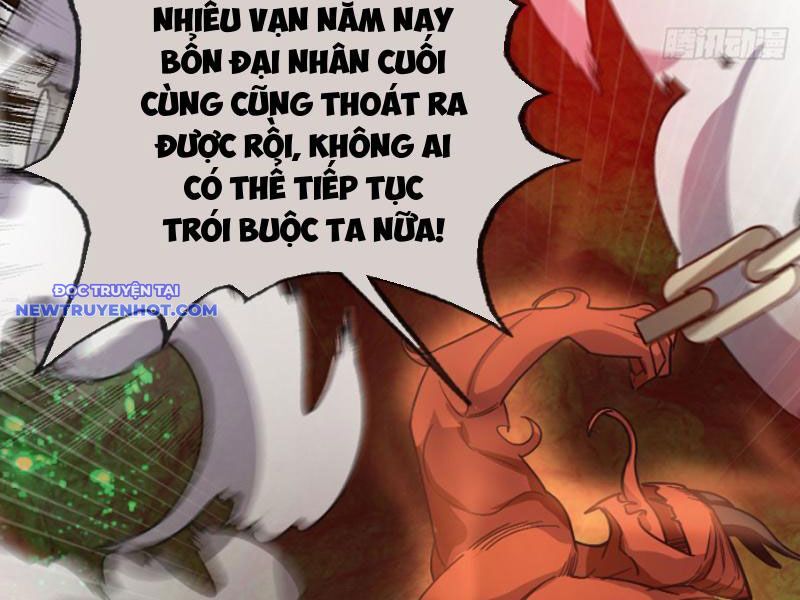 Ngủ Say Vạn Cổ: Xuất Thế Quét Ngang Chư Thiên Chap 5 - Next Chap 6
