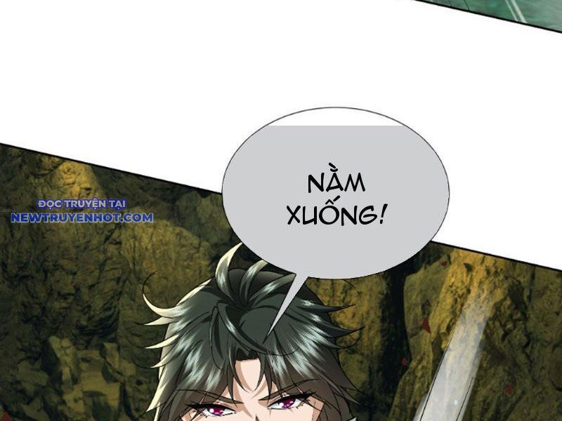 Ngủ Say Vạn Cổ: Xuất Thế Quét Ngang Chư Thiên Chap 5 - Next Chap 6