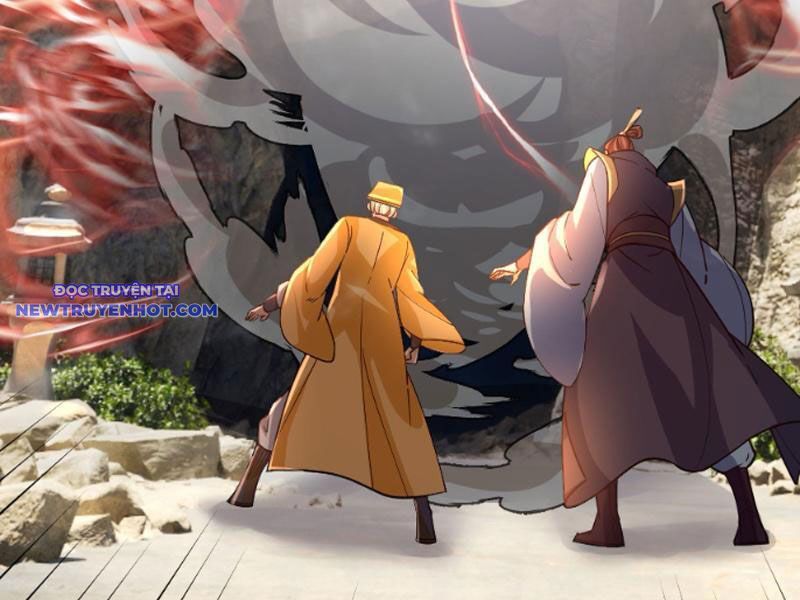 Ngủ Say Vạn Cổ: Xuất Thế Quét Ngang Chư Thiên Chap 5 - Next Chap 6