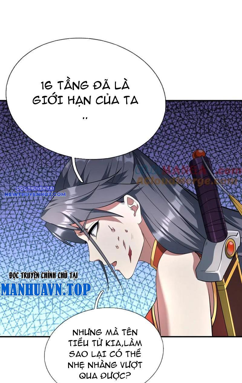 Ngủ Say Vạn Cổ: Xuất Thế Quét Ngang Chư Thiên Chap 50 - Next Chap 51