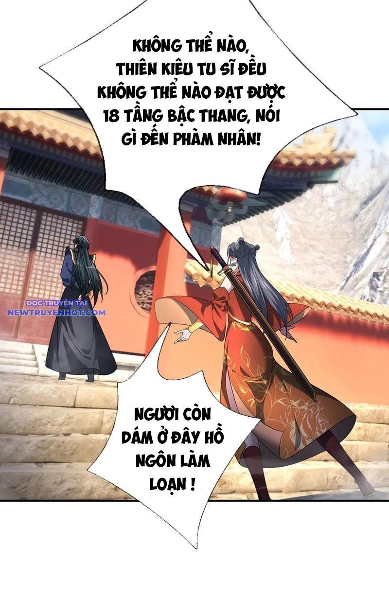 Ngủ Say Vạn Cổ: Xuất Thế Quét Ngang Chư Thiên Chap 50 - Next Chap 51