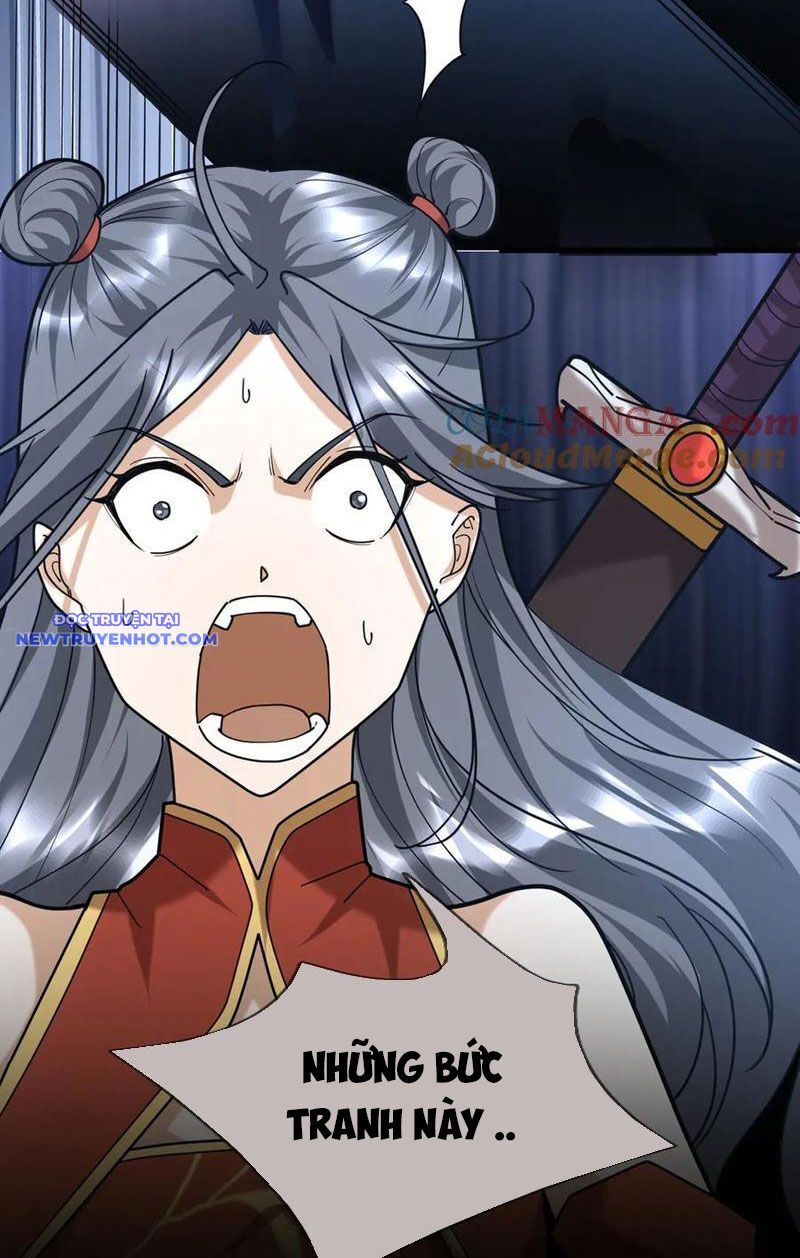 Ngủ Say Vạn Cổ: Xuất Thế Quét Ngang Chư Thiên Chap 50 - Next Chap 51