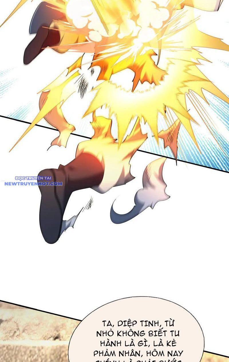 Ngủ Say Vạn Cổ: Xuất Thế Quét Ngang Chư Thiên Chap 50 - Next Chap 51