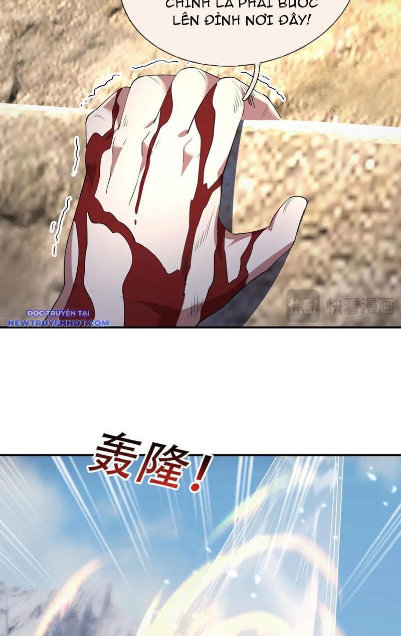 Ngủ Say Vạn Cổ: Xuất Thế Quét Ngang Chư Thiên Chap 50 - Next Chap 51