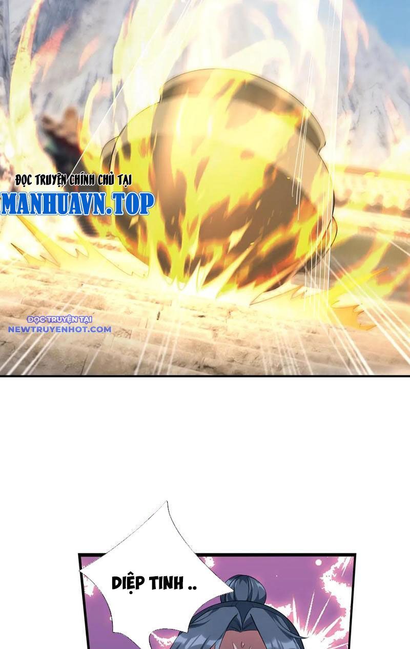 Ngủ Say Vạn Cổ: Xuất Thế Quét Ngang Chư Thiên Chap 50 - Next Chap 51