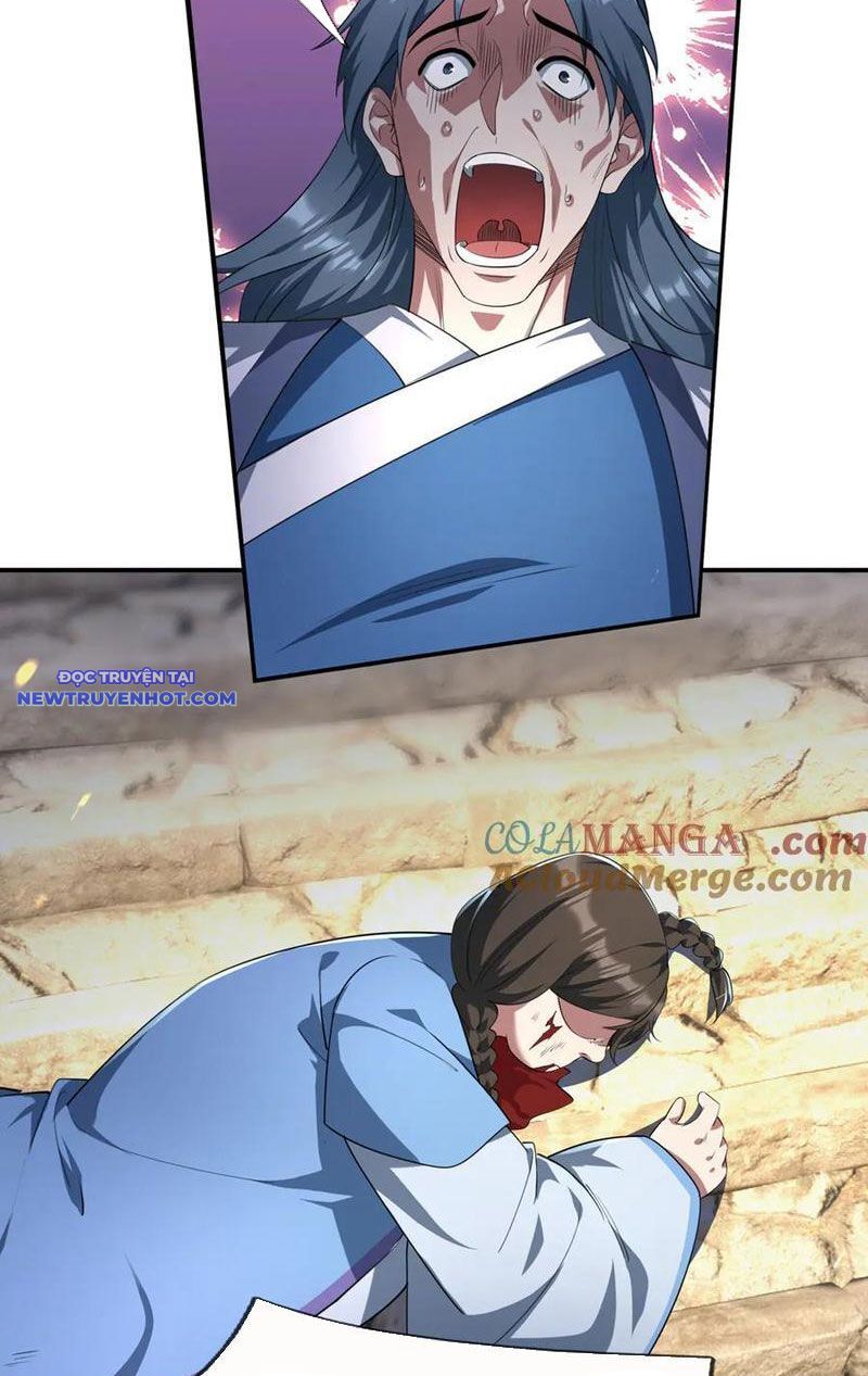 Ngủ Say Vạn Cổ: Xuất Thế Quét Ngang Chư Thiên Chap 50 - Next Chap 51